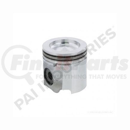 311023 by PAI - Engine Piston Kit - for Caterpillar 3406 Application