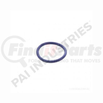 321334 by PAI - O-Ring - 0.139 in C/S x 1.234 in ID 3.53 mm C/S x 31.34 mm ID, Viton 90, Dark Blue Teflon Coat Series # -218