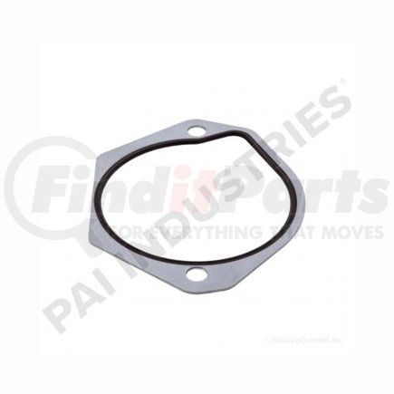 331311 by PAI - Air Brake Compressor Mounting Gasket - for Caterpillar 3116 Application