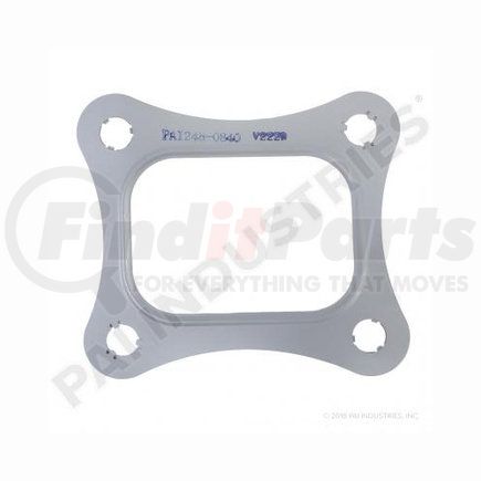 331329 by PAI - Turbocharger Gasket Kit - for Caterpillar C11 Application
