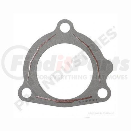 331418 by PAI - Adapter Gasket - for Caterpillar 3406E/C15/C16/C18 Series Application