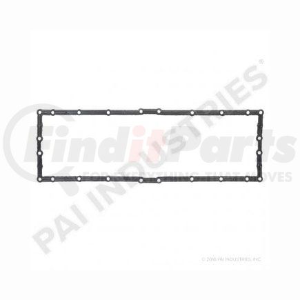 331218 by PAI - Engine Oil Pan Gasket - for Caterpillar C15 Application