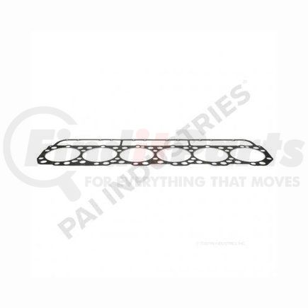 331261 by PAI - Engine Cylinder Head Gasket - for Caterpillar 3406B/3406C Application