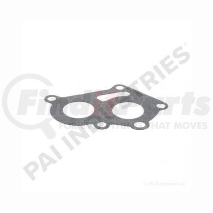 331687 by PAI - Engine Coolant Thermostat Housing Gasket - for Caterpillar 3208 Series Application