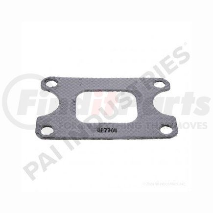 331570 by PAI - Turbocharger Mounting Gasket - for Caterpillar 3100/C7 Series Application