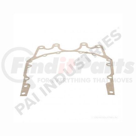 331693 by PAI - Flywheel Housing Gasket - for Caterpillar 3208 Series Application