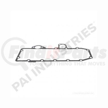331507 by PAI - Engine Oil Cooler Gasket - for Caterpillar 3100/C7 Series Application