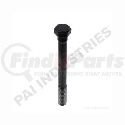 340009 by PAI - Screw - M16 x 2 x 160, Hex Head, 10.9, Class