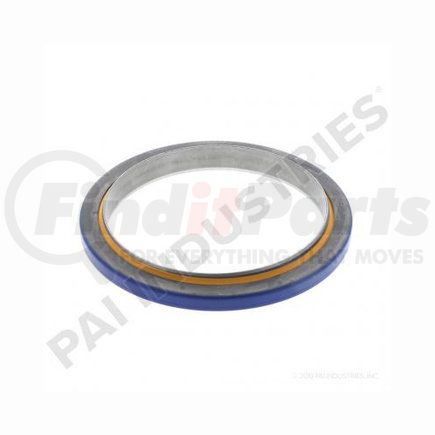 336006 by PAI - Engine Crankshaft Seal - Rear, 4.990" x 6.010", for Caterpillar 3208 Application