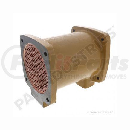 341404 by PAI - Engine Oil Cooler - for Caterpillar 3306 Application