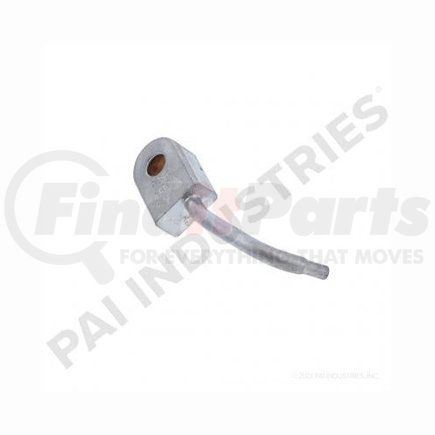 345009 by PAI - Engine Piston Cooling Nozzle - for Caterpillar 3406E/C15/C16/C18 Series Application