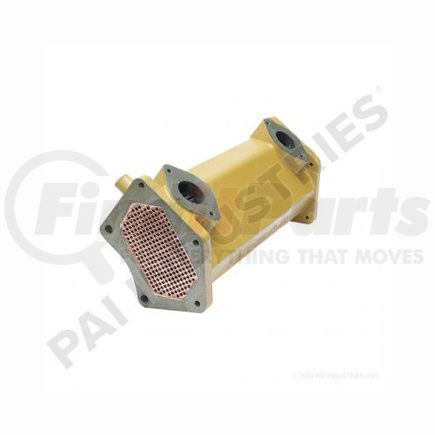 341406 by PAI - Engine Oil Cooler - for Caterpillar C11/C13 Application