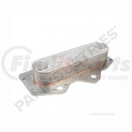 341405 by PAI - Engine Oil Cooler - for Caterpillar 3100/C7 Series Application