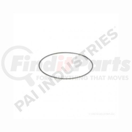 362008 by PAI - Cylinder Liner Shim - 0.107in, for Caterpillar 3400 Series Application