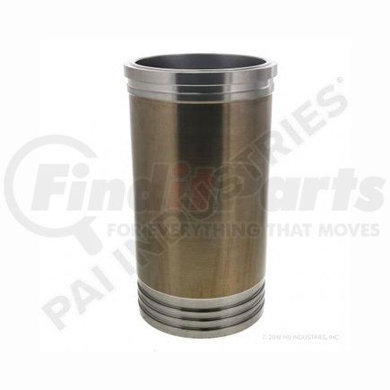 361611 by PAI - Engine Cylinder Liner - for Caterpillar 3300 / 3306 Series Engines Application