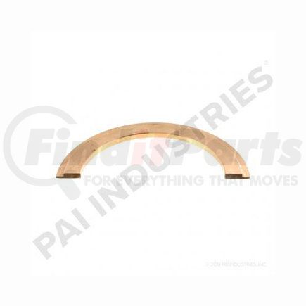 370144 by PAI - Thrust Washer - +.029" PC, for Caterpillar 3306 Application