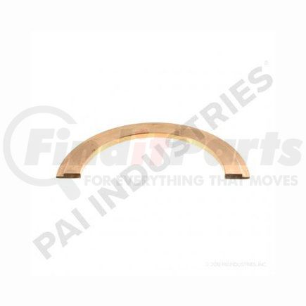 PAI 370144 Multi-Purpose Washer Thrust Washer - +.029" PC, for Caterpillar 3306 Application