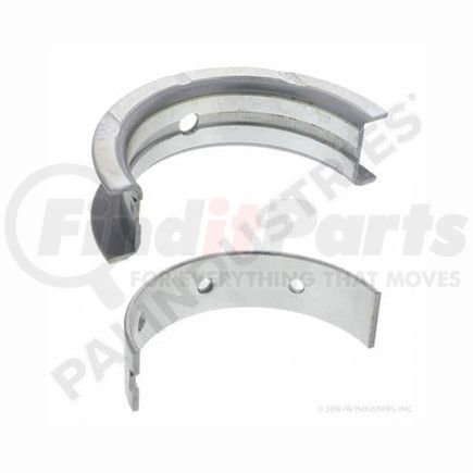 370105 by PAI - Engine Crankshaft Main Bearing - Standard, for Caterpillar 3200 Series Application