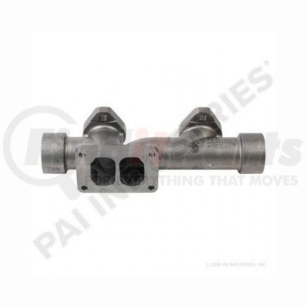 381230 by PAI - Exhaust Manifold - Center