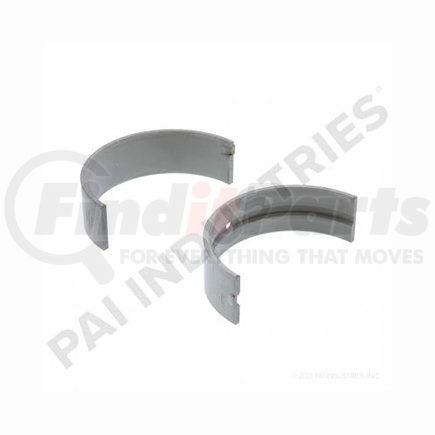 370135 by PAI - Engine Crankshaft Main Bearing - Standard #1-7, for Caterpillar 3306 Application