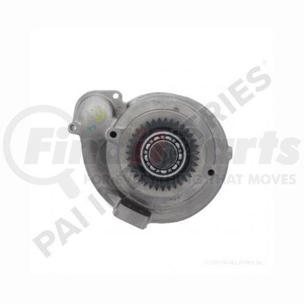 381814 by PAI - Engine Water Pump Assembly - Caterpillar 3176 / C10 / C11 / C12 / C13 Series Applications