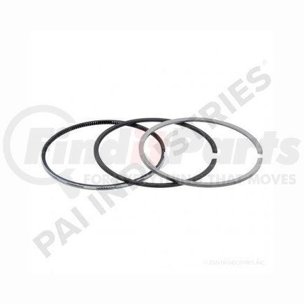 405024 by PAI - Engine Piston Ring Set - 1993-1997 International DT 466 / DT 5301993-2003 International DT 466E / DT 530E application