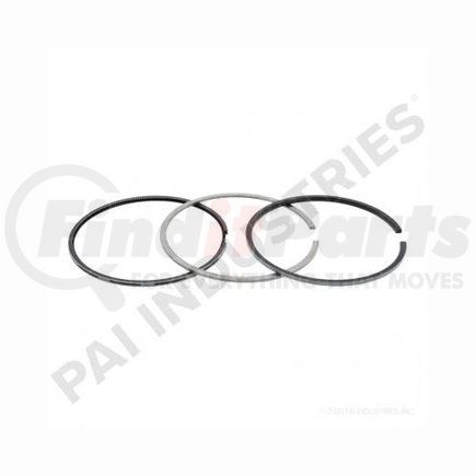 405045 by PAI - Engine Piston Ring Set - International 7.4 / 444 Series Application