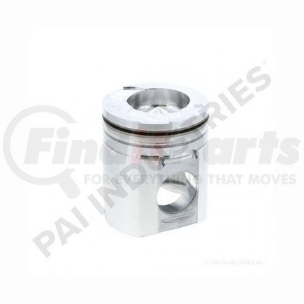 410020 by PAI - Engine Piston - 1993-1997 International DT466 Engine Application