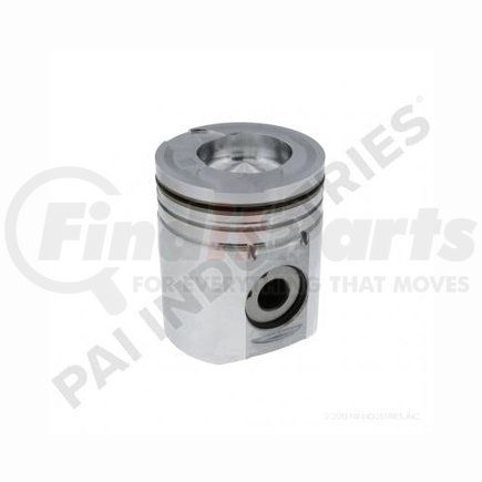 PAI 410057 Engine Piston Kit Engine Piston Kit - 1993-1997 International DT466 Engine Application