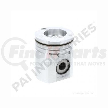 410054 by PAI - Engine Piston Kit - 1993-1997 International DT466 Engine Application