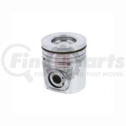 410068 by PAI - Engine Piston Kit - 2004-2015 International DT466E HEUI Engines Application