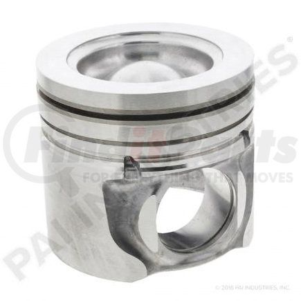 410115 by PAI - Engine Piston Kit - Year 2004 & Up International DT466E