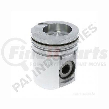 410058 by PAI - Engine Piston Kit - 1993-1999 International DT466E HEUI Engine Application