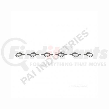 431207 by PAI - Exhaust Manifold Gasket
