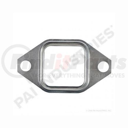 431239 by PAI - Exhaust Manifold Gasket - Individual 6 required1977-1993 International DT466 Truck Engine Application