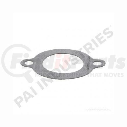 431213 by PAI - Engine Coolant Thermostat Gasket - 1977-1993 International DT466/DT360 Engines Application