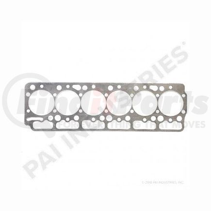 431238 by PAI - Engine Cylinder Head Gasket - 1987-1993 International DT 360 Series Application