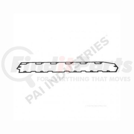 431255 by PAI - Engine Valve Cover Gasket - 2000-2003 International DT466E HEUI/DT530E HEUI Engines Application