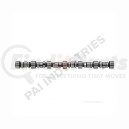 391907 by PAI - Engine Camshaft - for Caterpillar 3406E/C15/C16/C18 Engines Application