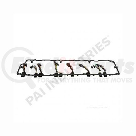 431322 by PAI - Engine Valve Cover Gasket Assembly