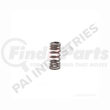 392049 by PAI - Engine Valve Spring - Outer; Caterpillar C15 Application