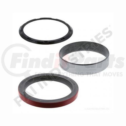 436030 by PAI - Engine Crankshaft Seal Kit - Front; 1993-2015 DT530E HEUI/530 Engines Application