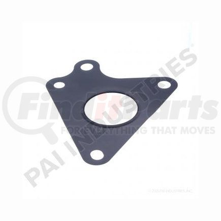 431358 by PAI - Turbocharger Gasket - 2004-2016 International DT 466E / DT 570 Series Application