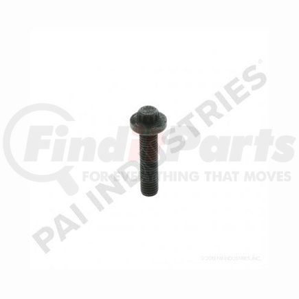 440011 by PAI - Screw - M8 x 1.25 x 35, 12 pt. Head, A2-70, Class