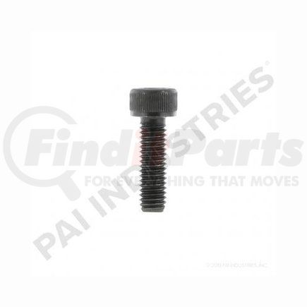 440040 by PAI - Screw - M6 x 1 x 20, Countersunk Socket Head, 12.9, Class