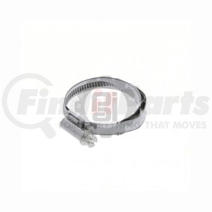442121 by PAI - Hose Clamp - 1.26in to 1.73in