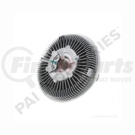 450530 by PAI - Engine Cooling Fan Clutch - Thread: 1-1/4in-16 International Multiple Application