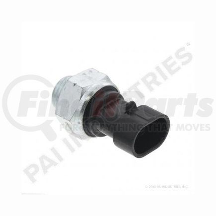 450545 by PAI - Neutral/Reverse Switch - 70 psi International Multiple Application Thread: 9/16in-18