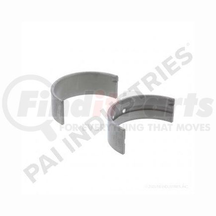 470010 by PAI - Engine Crankshaft Main Bearing - STD Narrow International DT-466 (Early to 1993) Application