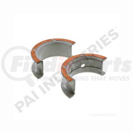 470015 by PAI - Engine Crankshaft Main Bearing - STD Wide International DT-466 (Early to 1993) Application